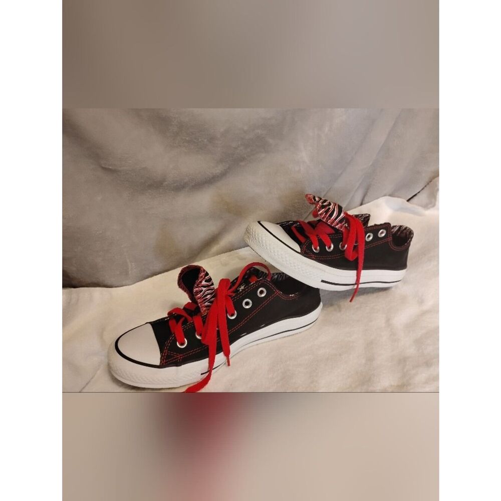 Used Converse Sneakers - Picture 6 of 7